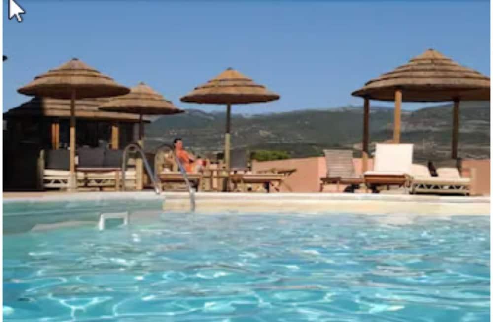 Felix Hotels - Hotel La Baja Santa Caterina Di Pittinuri  Kültér fotó