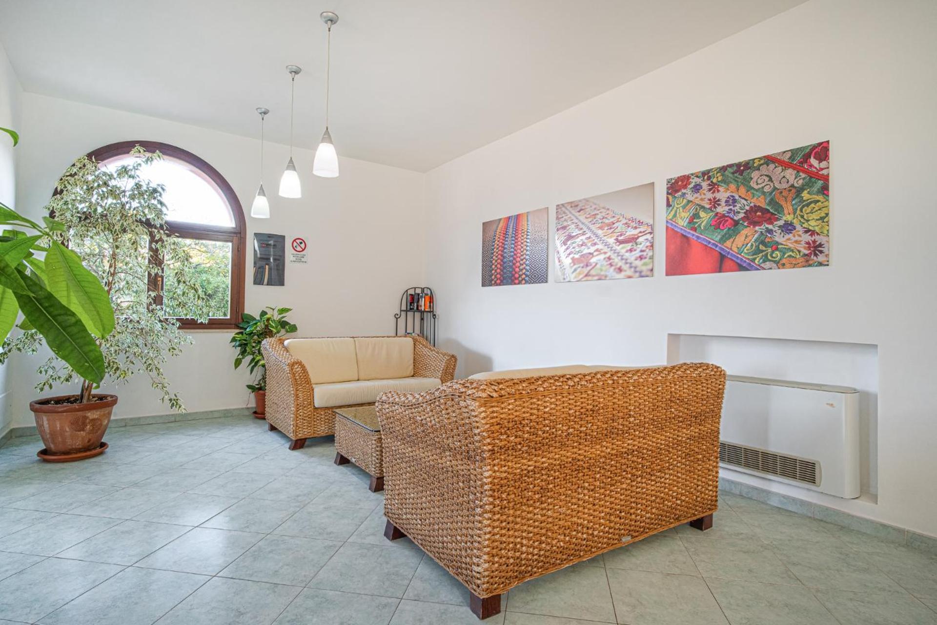 Felix Hotels - Hotel La Baja Santa Caterina Di Pittinuri  Kültér fotó