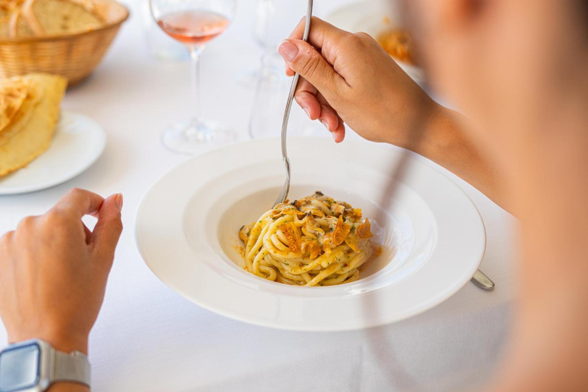 Felix Hotels - Hotel La Baja Santa Caterina Di Pittinuri  Kültér fotó
