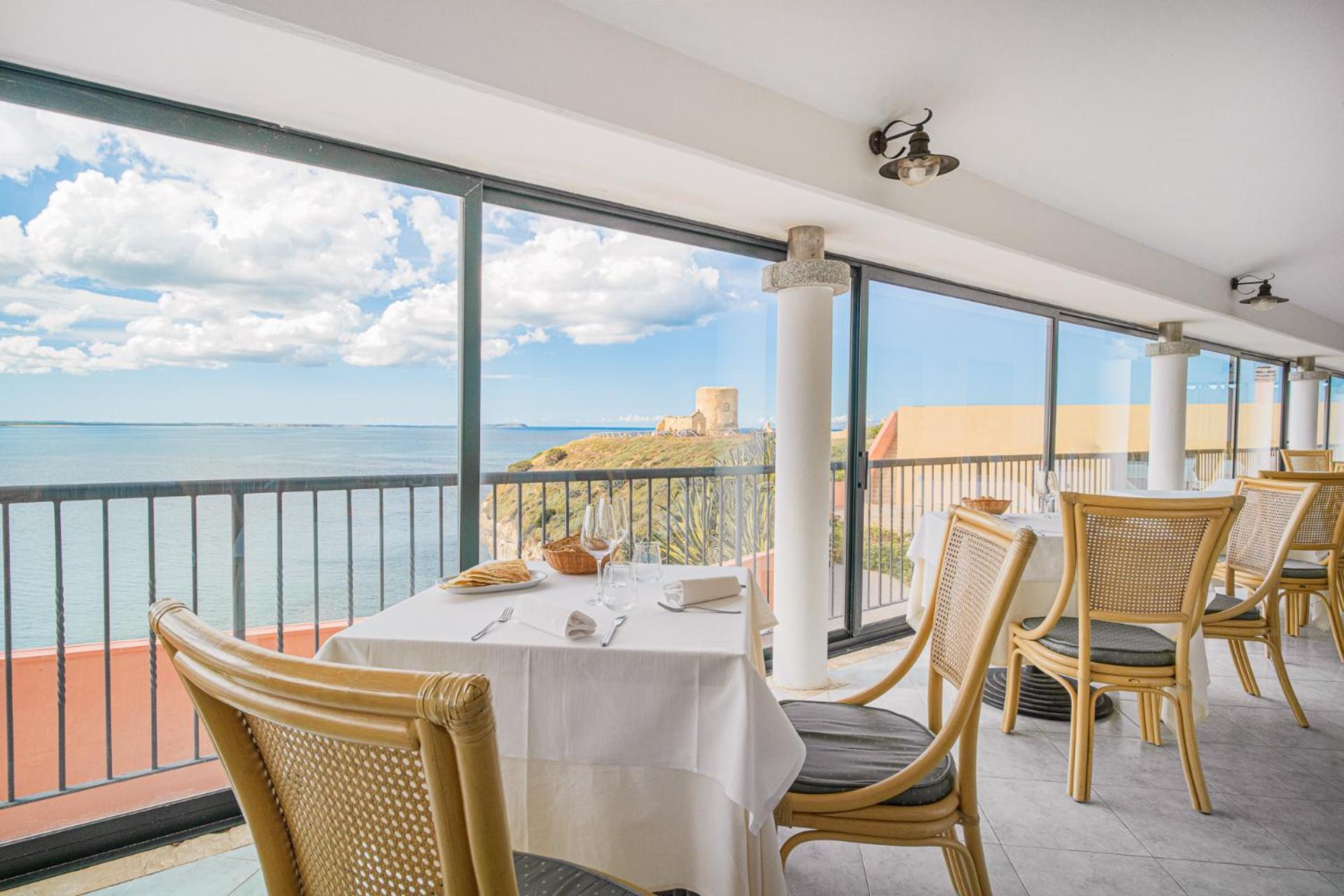 Felix Hotels - Hotel La Baja Santa Caterina Di Pittinuri  Kültér fotó