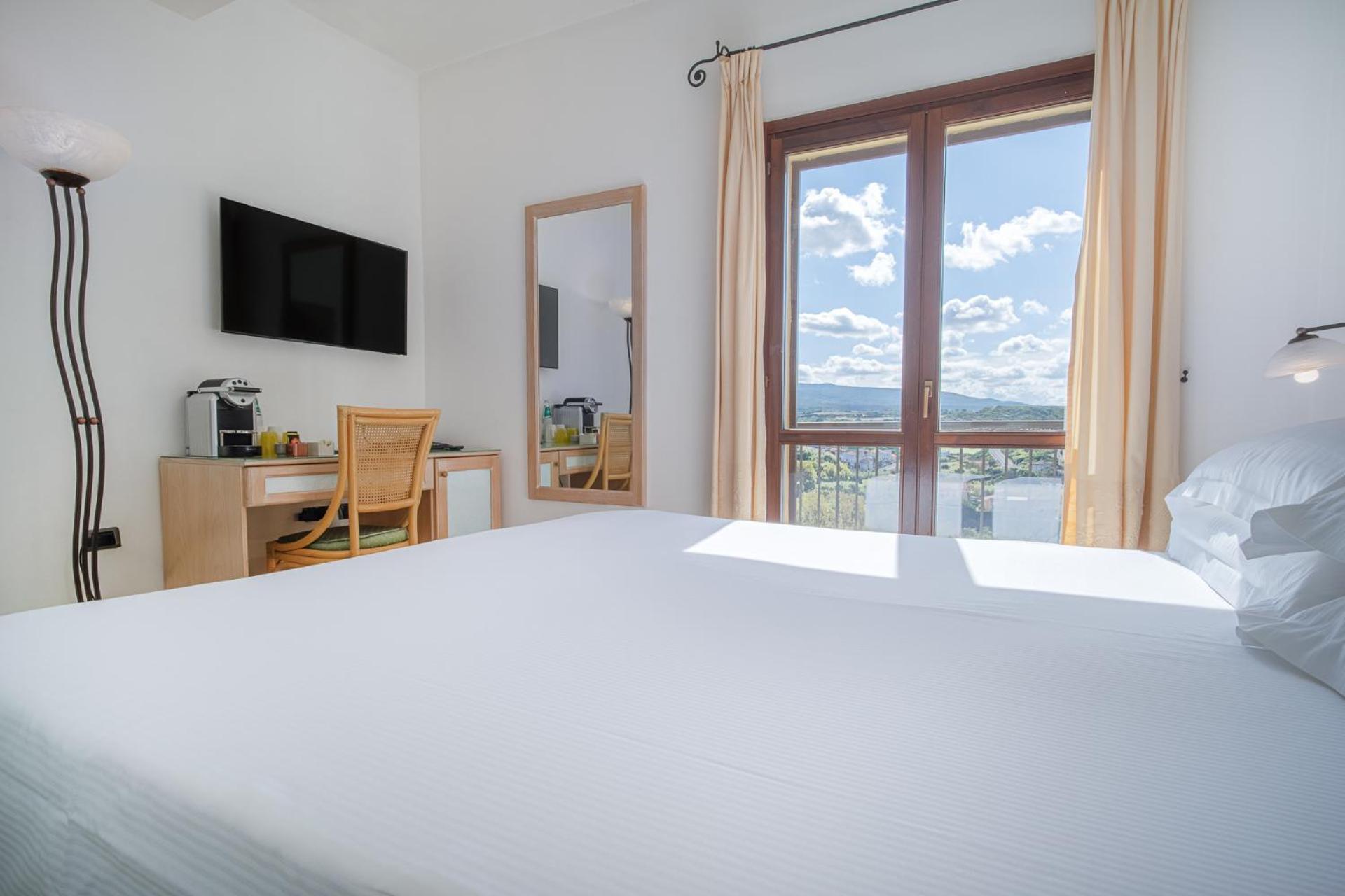 Felix Hotels - Hotel La Baja Santa Caterina Di Pittinuri  Kültér fotó