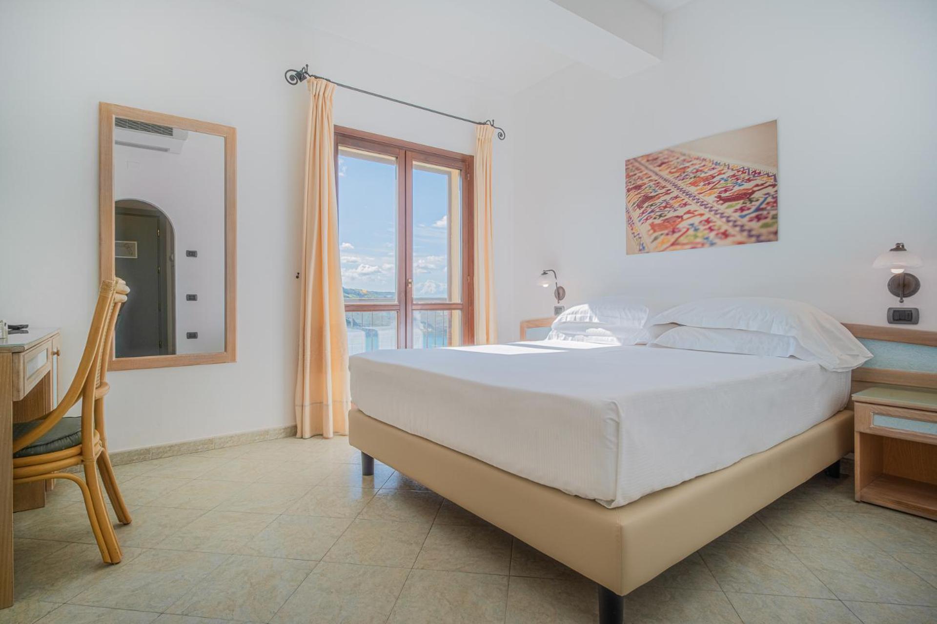 Felix Hotels - Hotel La Baja Santa Caterina Di Pittinuri  Kültér fotó