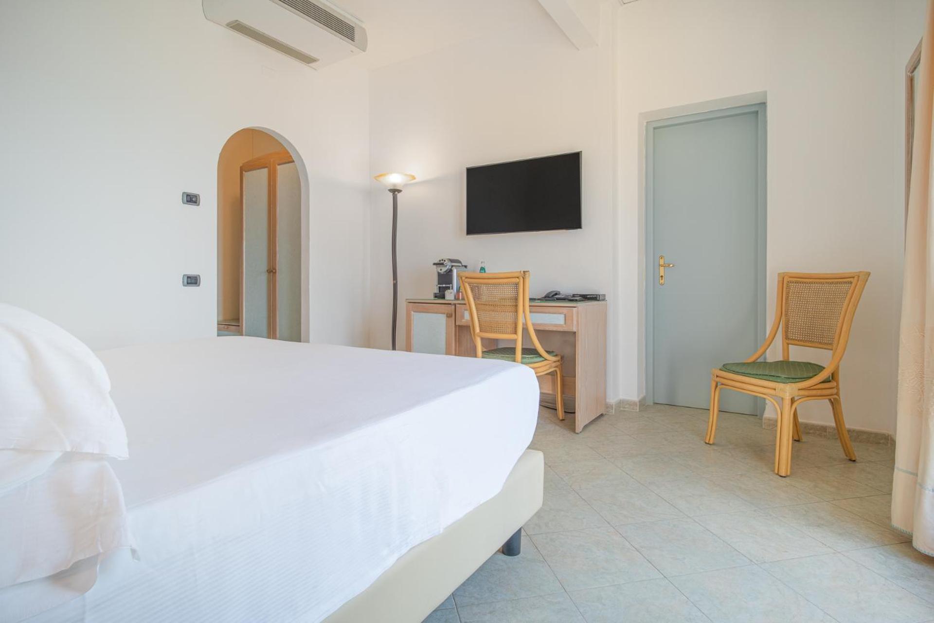 Felix Hotels - Hotel La Baja Santa Caterina Di Pittinuri  Kültér fotó